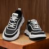 Fashion New Arrival Mens Casual Shoes Antiskid Skateboard Footwear Outdoor Running Sneakers Leisure Walk Male Tenis Masculino Trainers