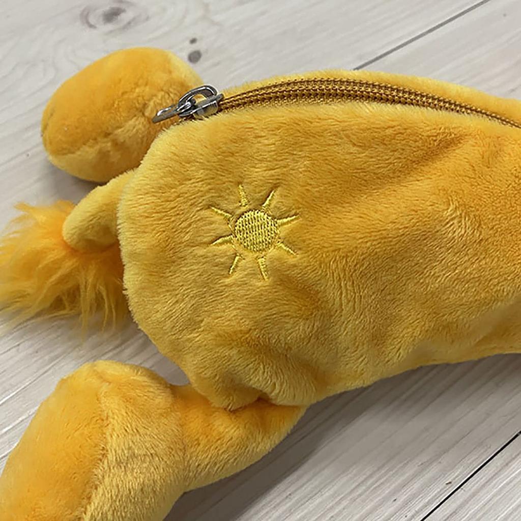 NICI Figure Pouch Sunny Lion
