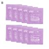 Yousheng 10Pcs Sex Condom Ultra Thin Lubricated Emulsion Hyaluronic Acid Condom for Dating