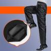 Motorbike Rainproof Single Pants Motorcycle Waterproof Unisex Riding Fishing Adult Outdoor Fishing Breathable Wear Rain Pants