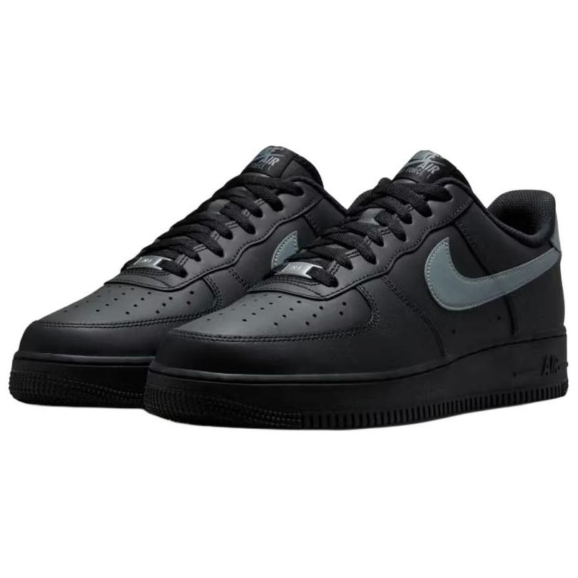 Nike Air Force 1 Low '07 Nero Grigio Freddo FJ4146-003