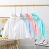 UPF50+Children's Sunscreen Clothing Nylon Summer UV Protection