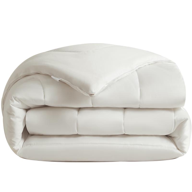 

KANGERSIN Class A Antibacterial Temperature-Locking Fiber Quilt 150cm x 210cm