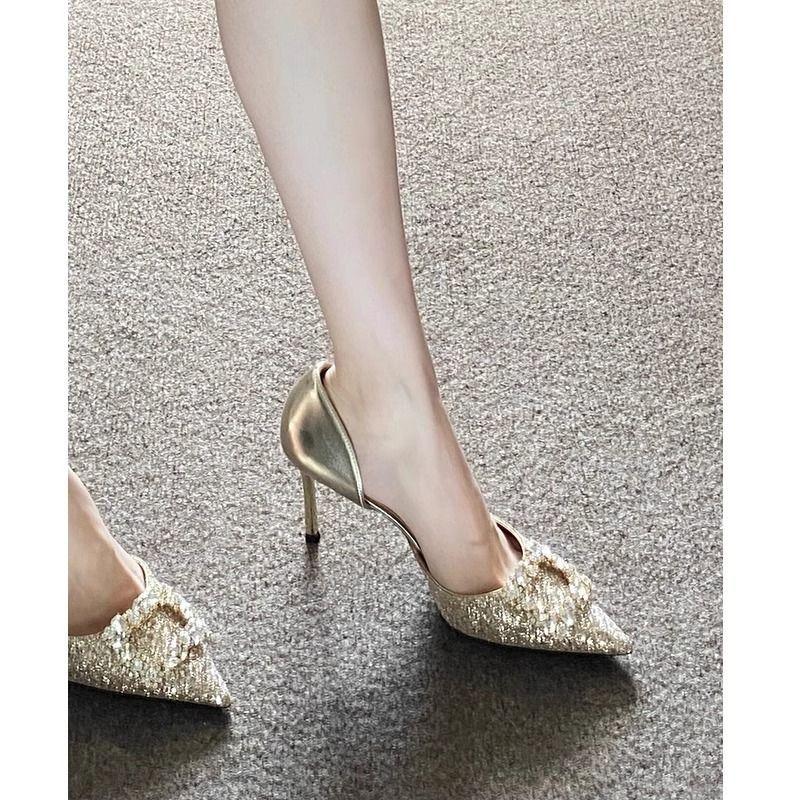 

МОДНАЯ ОБУВЬ, мужские дышащие спортивные кроссовки, спортивные кроссовки для бега, уличные женские теннисные кроссовки для тренажерного зала 35 золотой