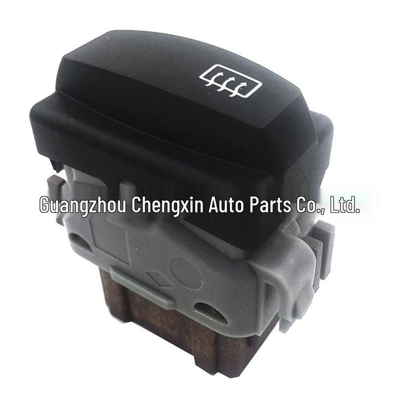 253507278R 25350-7278R: Compatible with 2011-2014 Renault car seat heater switch.