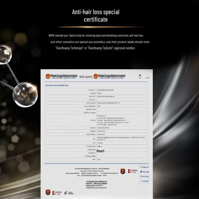 Schwarzkopf Anti-Hair Loss & Oil Control Shampoo