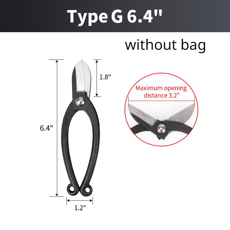 

MAGCPEED 210 мм инструмент для обрезки бонсай профессиональные инструменты из нержавеющей стали качественные садовые ножницы садовые ножницы резак для растений