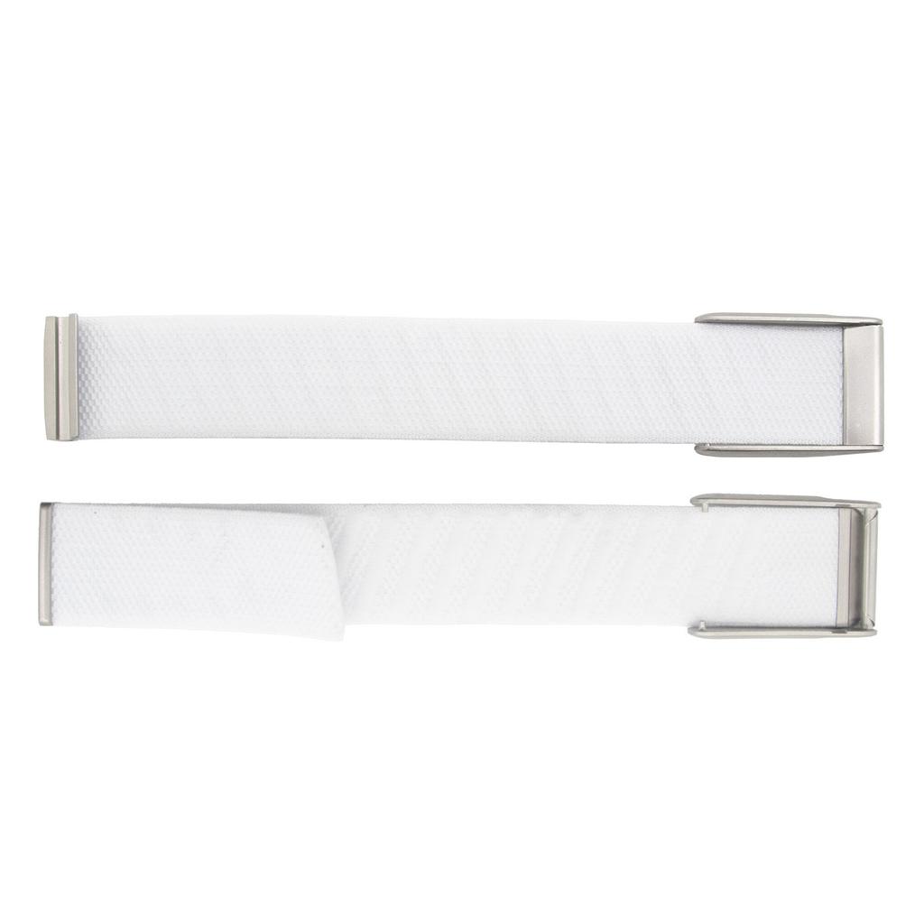 NEW Sports Nylon Band for Whoop 5.0 Strap for WHOOP 5.0MG Woven Elastic Strap with Gold/Silver/Rose Gold Metal Frame