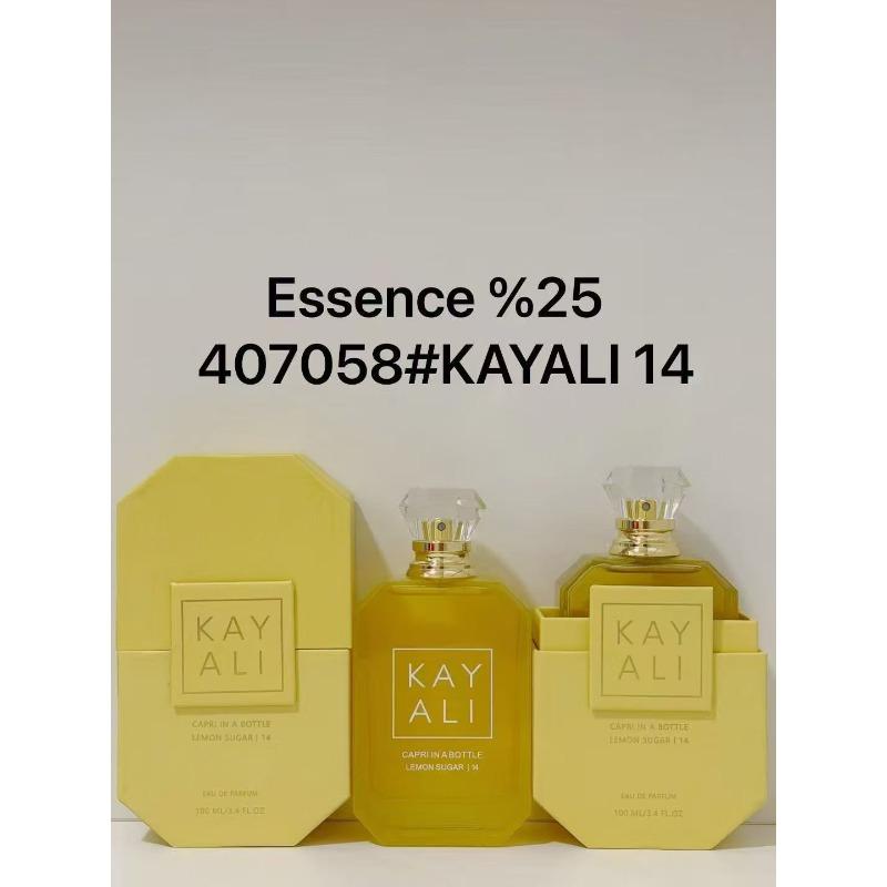 KAYALI Kayali Men s and Women s Fragrance Lasting Fragrance 0ml Dubai Arabian 100ml