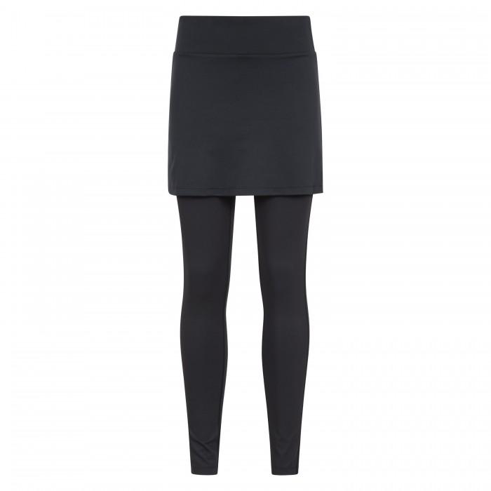 Mountain Warehouse Damen/Damen Volley II Netzball Leggings