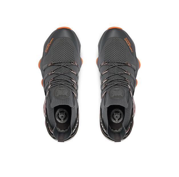 Кроссовки Plein Sport SAES