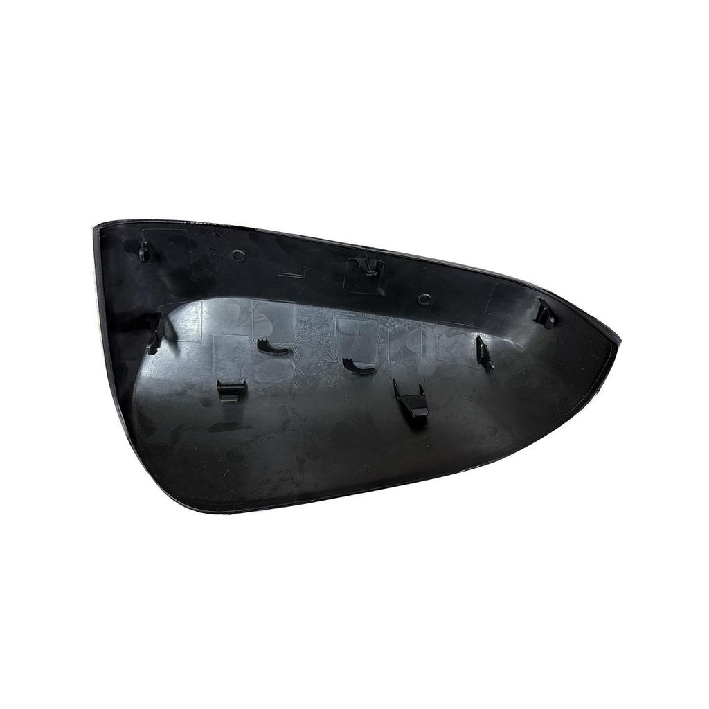 Rear-view Mirror Cover for 2014-2017 US Corolla, Exterior Trim without Light Groove