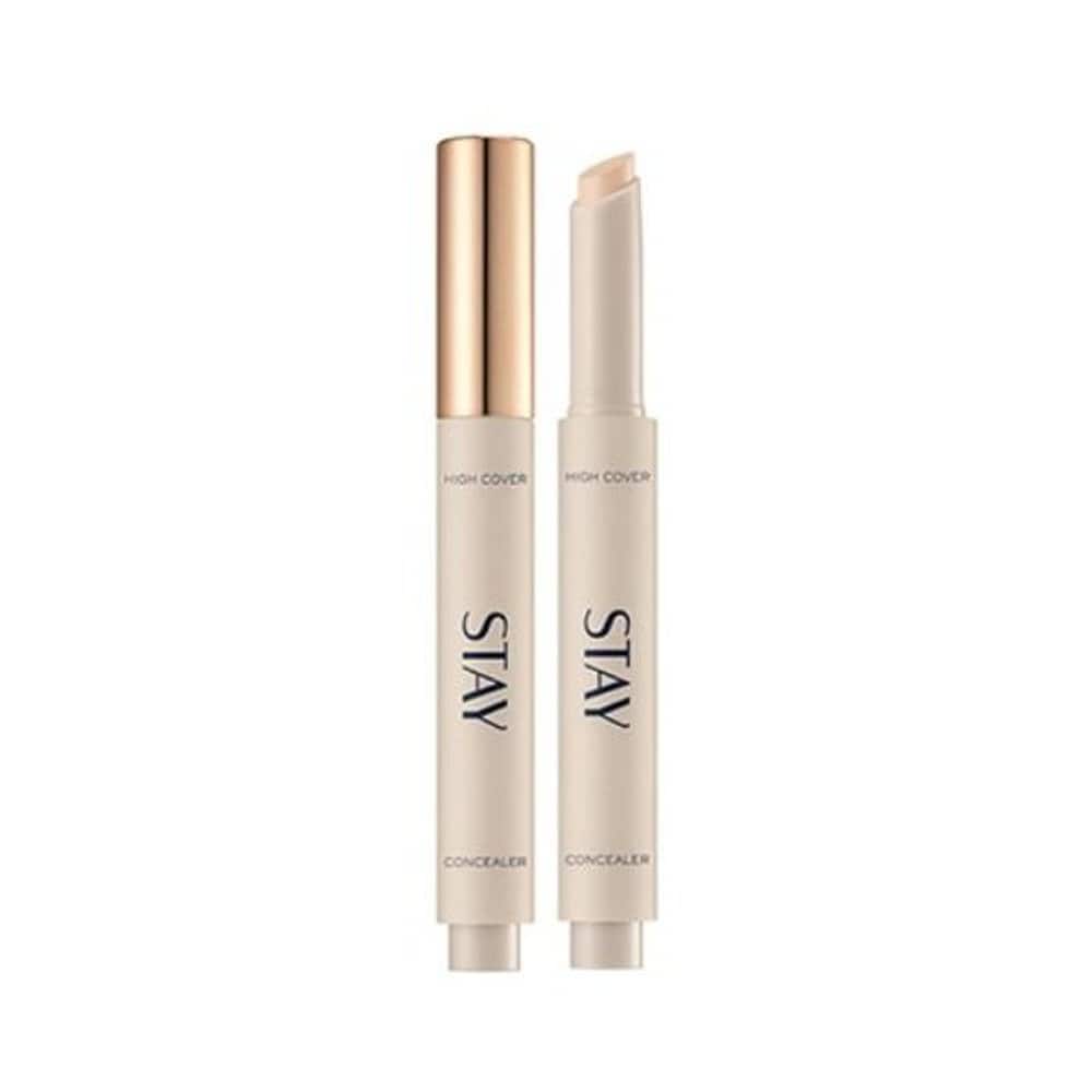 MISSHA Stay Stick Concealer 3 types 2.8g