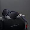 New Polarized Sunglasses for Men TR90 Fashion Luxury Designer Sun Glasses Men Women Outdoor Hiking and Mountaineering Eyeglass