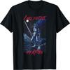Werewolf Ripping Meme Alpha Wolf Werewolf Literally Me T-Shirt(1)