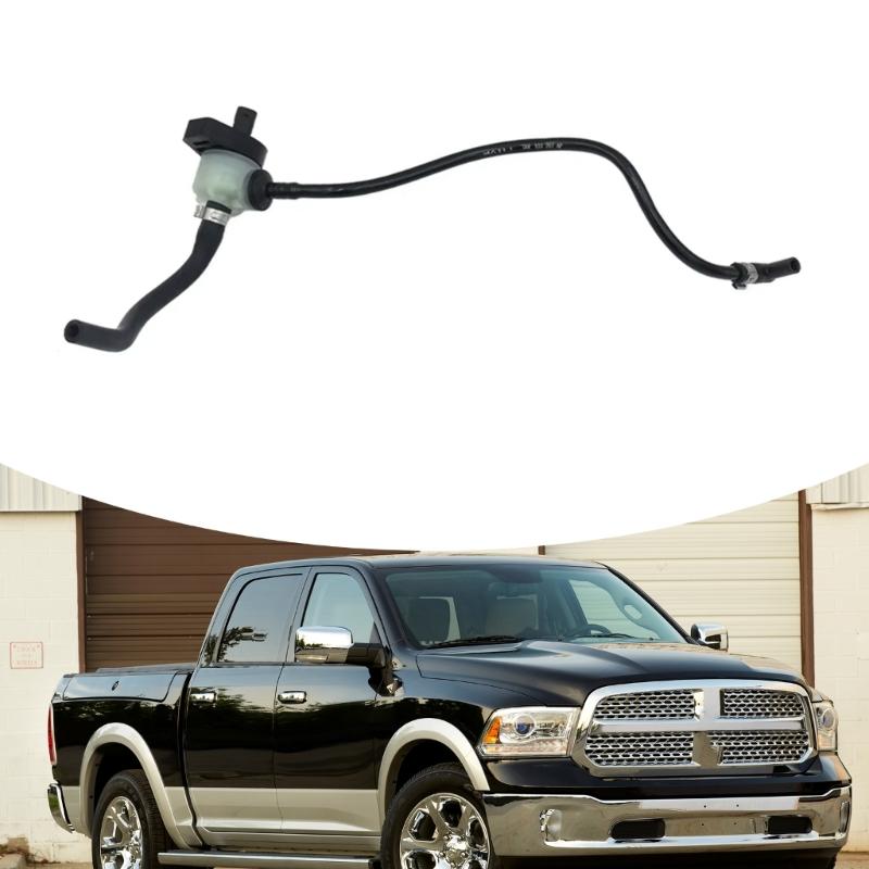 Cylinder Head Cover Crankcase Breather Hose 06E103207AH 06E103207AC Replacement Crankcase Breather Pipe for 3.0T