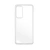 Transparent Soft Case - Huawei - P40 - Polyurethane - Shock Absorption - Scratch Resistance