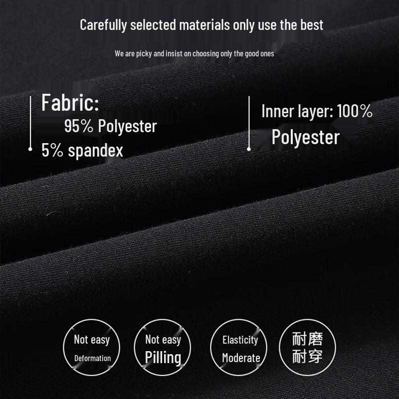 EASTERN CAMEL Men's Outdoor Bomber Jacket