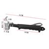 Gongziyu Multi-function Outdoor Camping Tent Stake Hammer