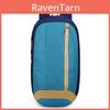 Lightweight Oxford Fabric Backpack For Kids Teens Outdoor Travel With Breathable Design