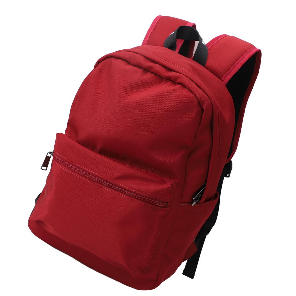Outdoor Cooling Backpack for Men Nylon 10W Sweat Proof Semiconductor Compression Airflow Ventilation Travel Laptop Backpack for Hiking Casual