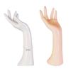Seamless Female Hand Jewelry Display Stand and Ornament Prop Model.