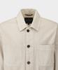 Brooks Brothers Cotton Chore Jacket (Beige) (Bbotmbg103)