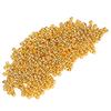 500Pcs Crimp Beads Round Spacer Loose Stopper Terminators Tips for Necklace Bracelet Or