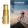 Bike Front Fork Head Tube Extender Bicycle Handlebar Stem Riser Cycling Parts