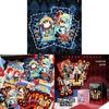 Tarot Deck Playing Cards With Visual Logic Puzzles For Solo Adults
