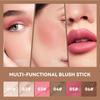 3D Contour & Highlight Stick - Eye & Blush Cream