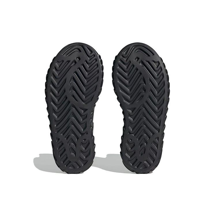 adidas AdiFOM Superstar Boot Black Жіночі кросівки Core-Black Grey-Six IG3029