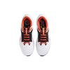 Nike Zapatillas Air Zoom Pegasus 40 Oklahoma State para hombre, color blanco, negro y naranja brillante DZ5973-100