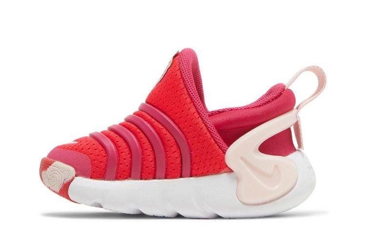 Nike Dynamo Go TD 'Strawberry'