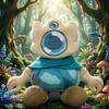 23cm Peluche Slay The Spire Giocattoli Ironclad Cacciatore Silenzioso Testa di Insetto Bambola di Pezza Morbida Personaggio del Gioco Regalo di Compleanno per Bambini Decorazione