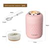 MadeEnoch Pink Thermal Food Jar