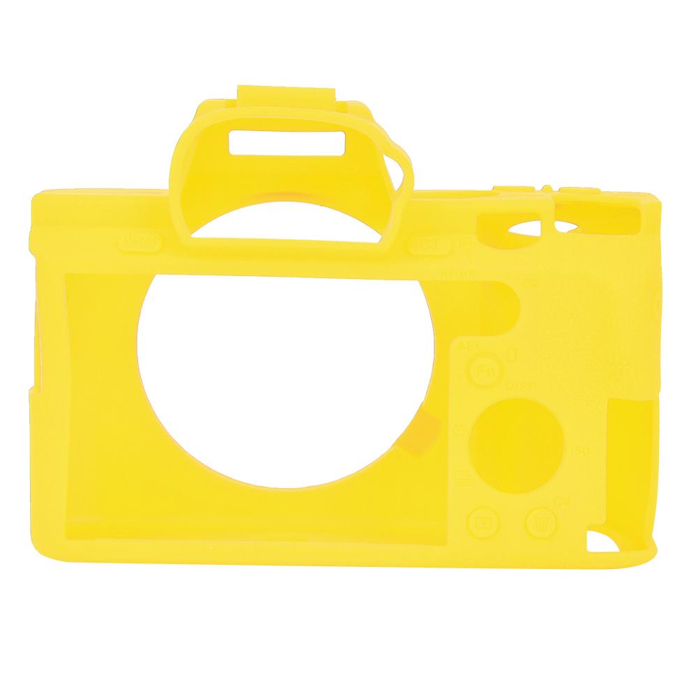 Digital Camera Ive Silicone Case Cover for M2Celsius R M2Celsius S M2