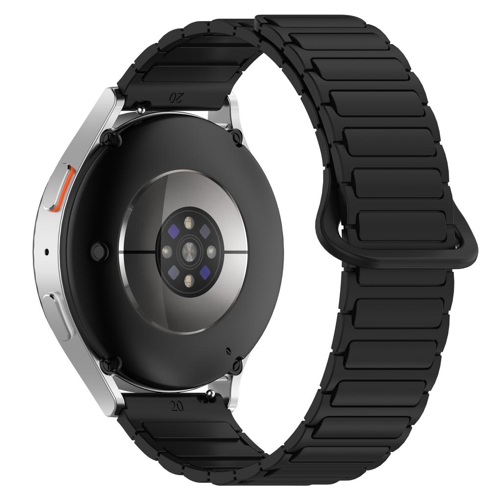 22mm Magnetic Loop Strap For POLAR Vantage V3 M3 M2 M Silicone Watch Band For POLAR Grit X2 Pro Titan/Grit X Pro Soft Wriststrap