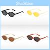 P1346 Vintage Small Frame Sunglasses Men Women Retro European American Fashion Street Snap Explosive Sunshades Uv Protection Wholesale