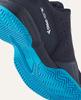 Wilson RUSH PRO JR Boys' Tennis Shoes, Blue, Size 20.0 Cm