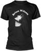 Unisex Shirt Cotton Oversize Large Size New Brian Wilson Music Lover Heavy Cotton Black All Size Shirt C457
