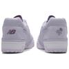 Rich Paul x New Balance 550 Forever Yours Sneakers Unisex Viola Grigio-Viola Viola Mezzanotte BB550RR1