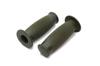 Beatus Tull Handle Grip, Motorcycle, Bike, 0.9 Inch (22.2 Mm), 1 Inch/25 Mm, Handle,