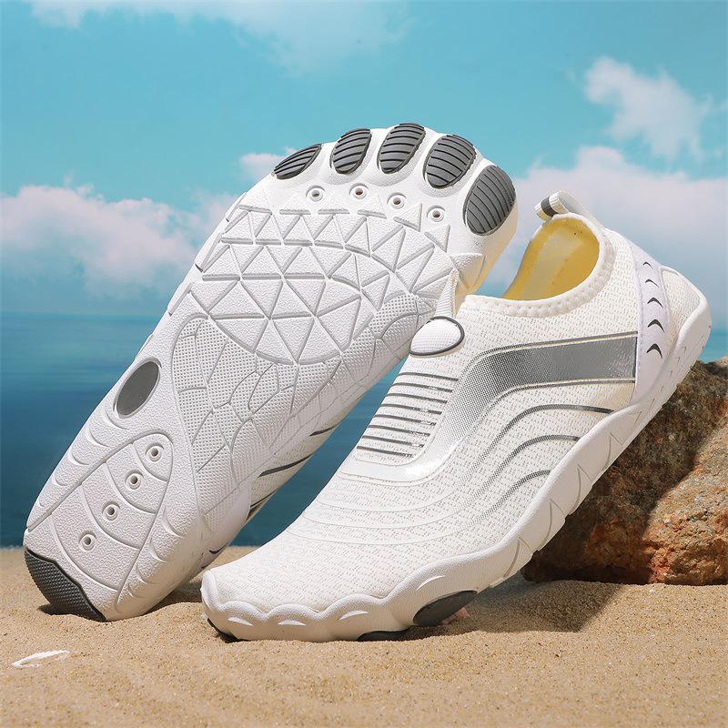 Unisex Quick-Dry Non-Slip Canyoning, Snorkeling & Hiking Water Shoes