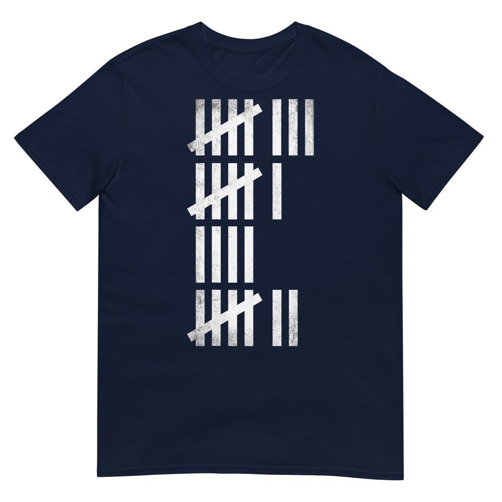 8647 T-shirt S