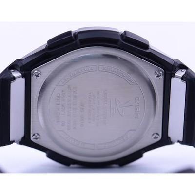 Casio WAVE CEPTOR Tough Solar WVQ-M410-2AJF MULTIBAND 6 Men Watch Round