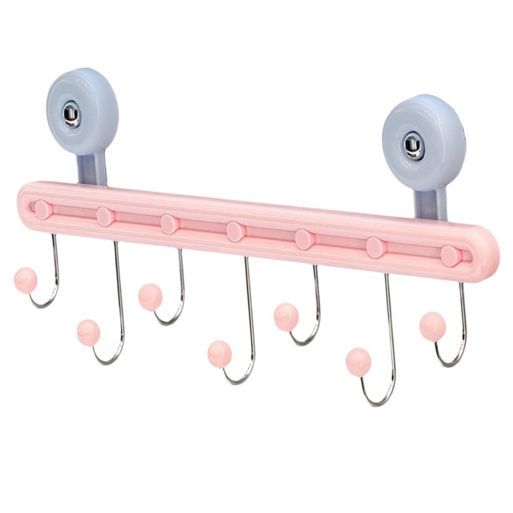 Powerful Vacuum Suction Cup Hook Wall Mounted Bathroom Towel Hooks  Housewarming Gift