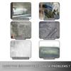 Mirror Spray Privacy Window Film Alternative for Cars & Homes Easy Spray-On Application With UV Protection 30ML
