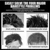 Based Bodyworks Haarwachs High Hold Low Shine Mattes Finish - XN