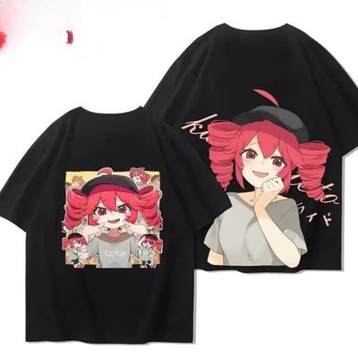 Üst giysisi – T-shirtler
